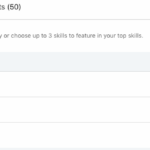 LinkedIn Skills & Endorsements To Rank Higher In Search Results