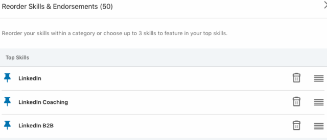 LinkedIn-skills-endorsements