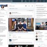 NEW LinkedIn Algorithm and How To Rank Higher